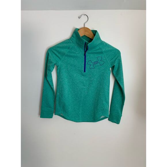 Under Armour quarter zip‎ - Picture 1 of 3